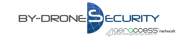 BY-DRONE SECURITY